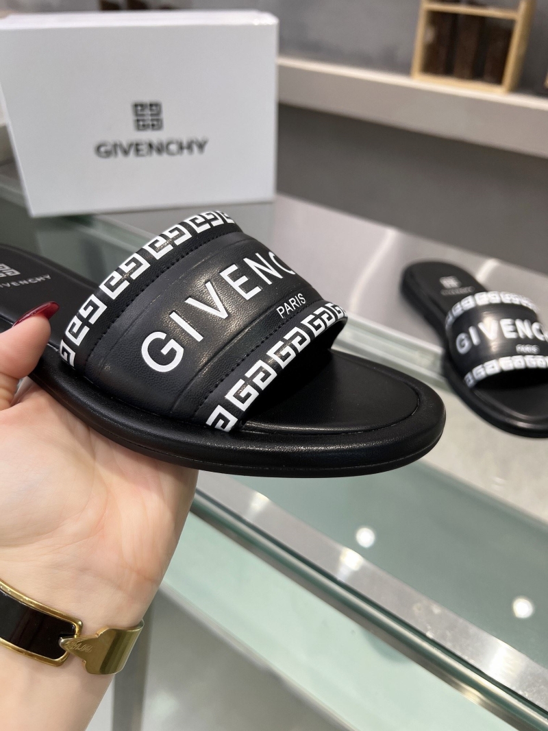 Givenchy Slippers